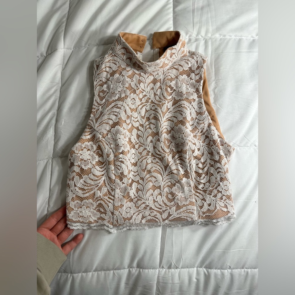 Cute top